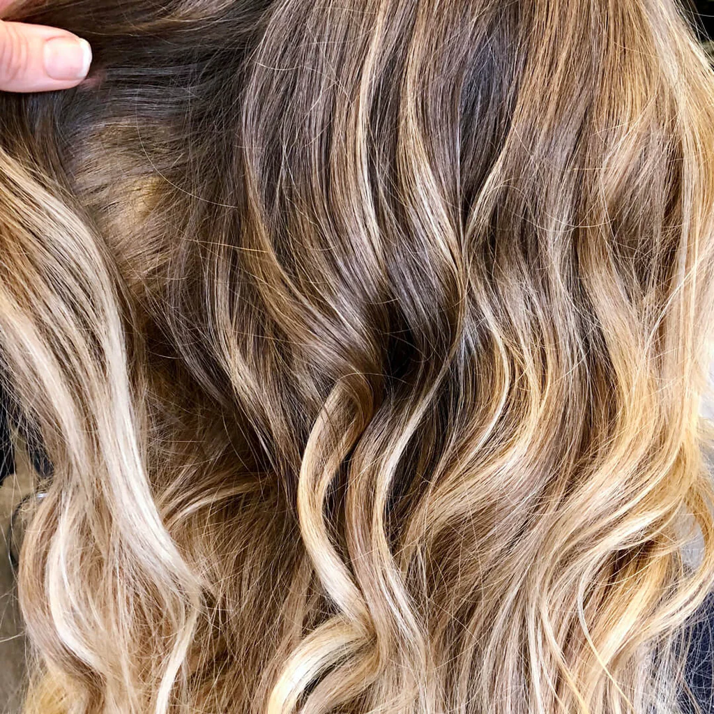 Which Hair Salons Offer Vegan and Cruelty-Free Hair Products in Finland?