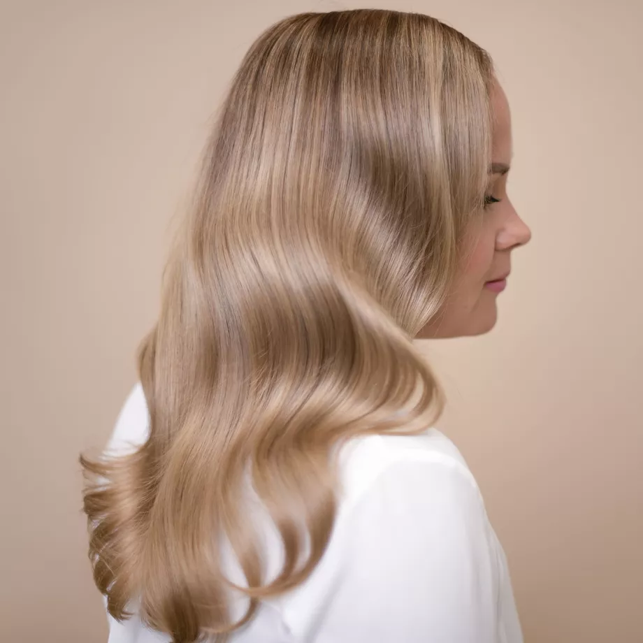 Mikä on Suomen yleisin hiusten väri