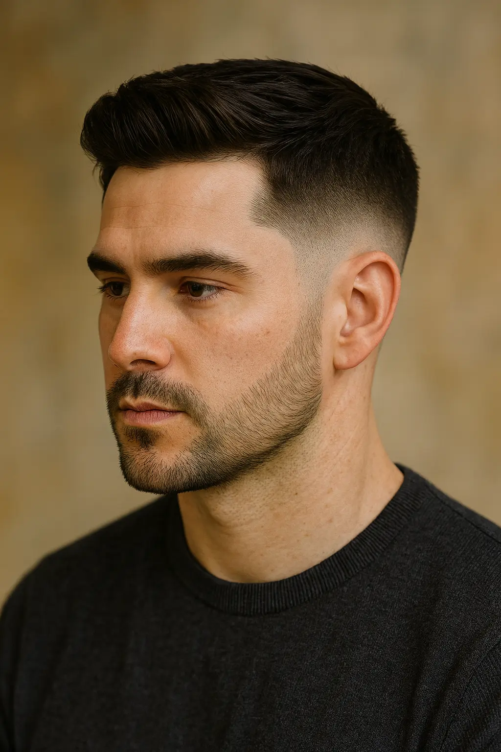 Which Fade Is Most Attractive