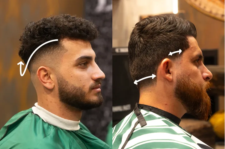 What’s Better, Low Fade or Taper Fade