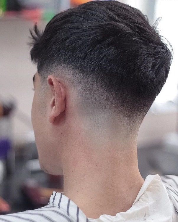 Low Fade 