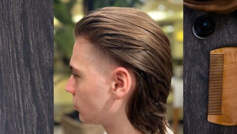 Flow Mullet
