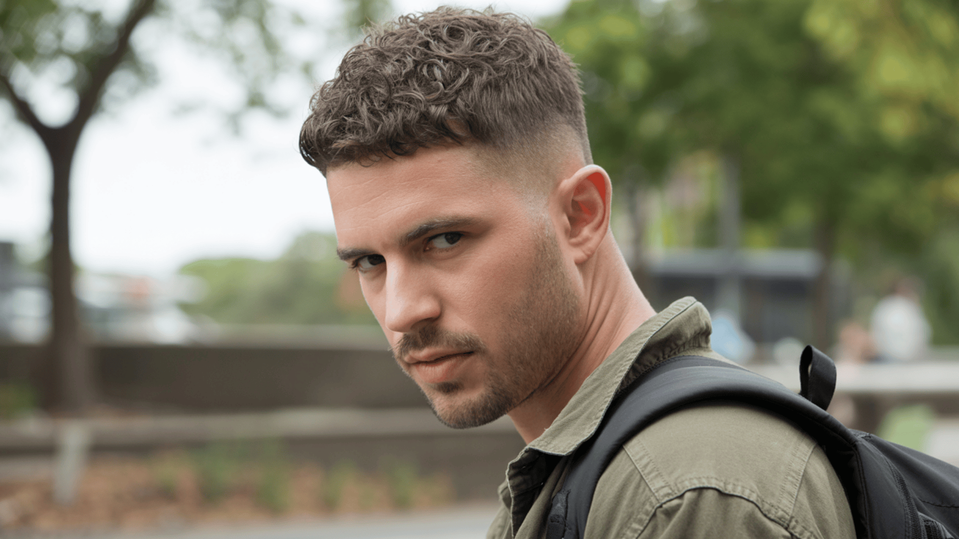 Will I Look Good With a Buzz Cut