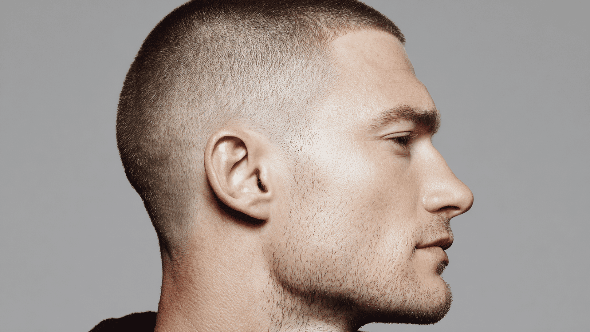 Do Girls Find Buzz Cuts Attractive