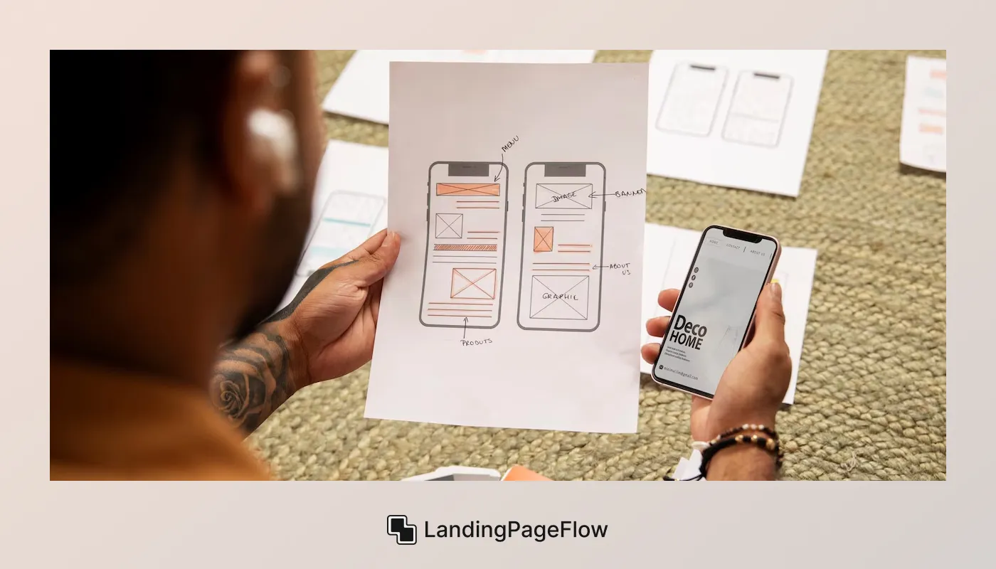 Design for User Experience