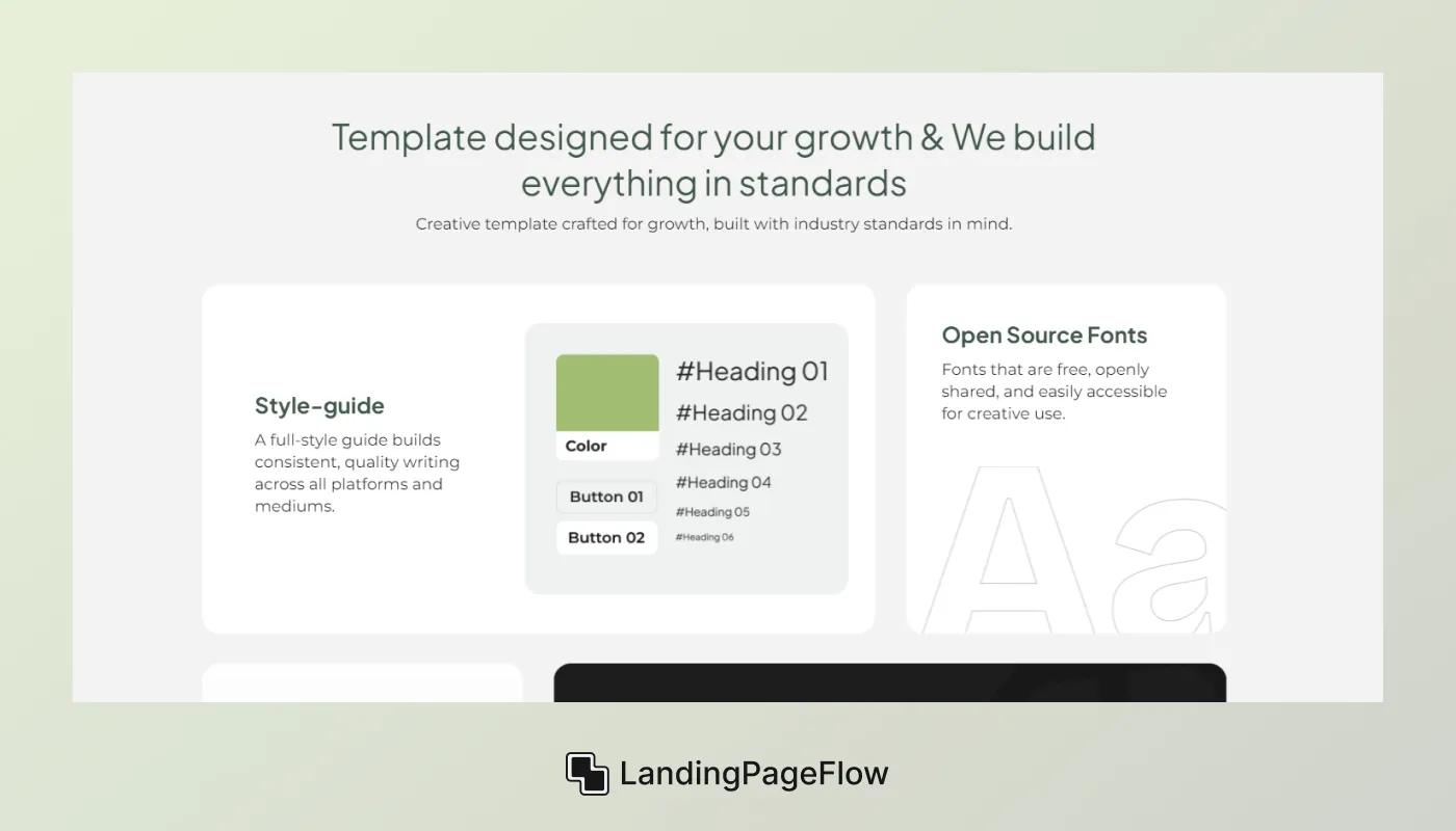 Examples of Successful Splash Pages