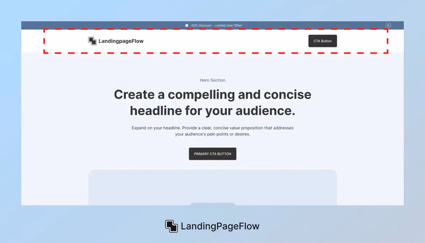 Understanding the Importance of Landing Page Layout