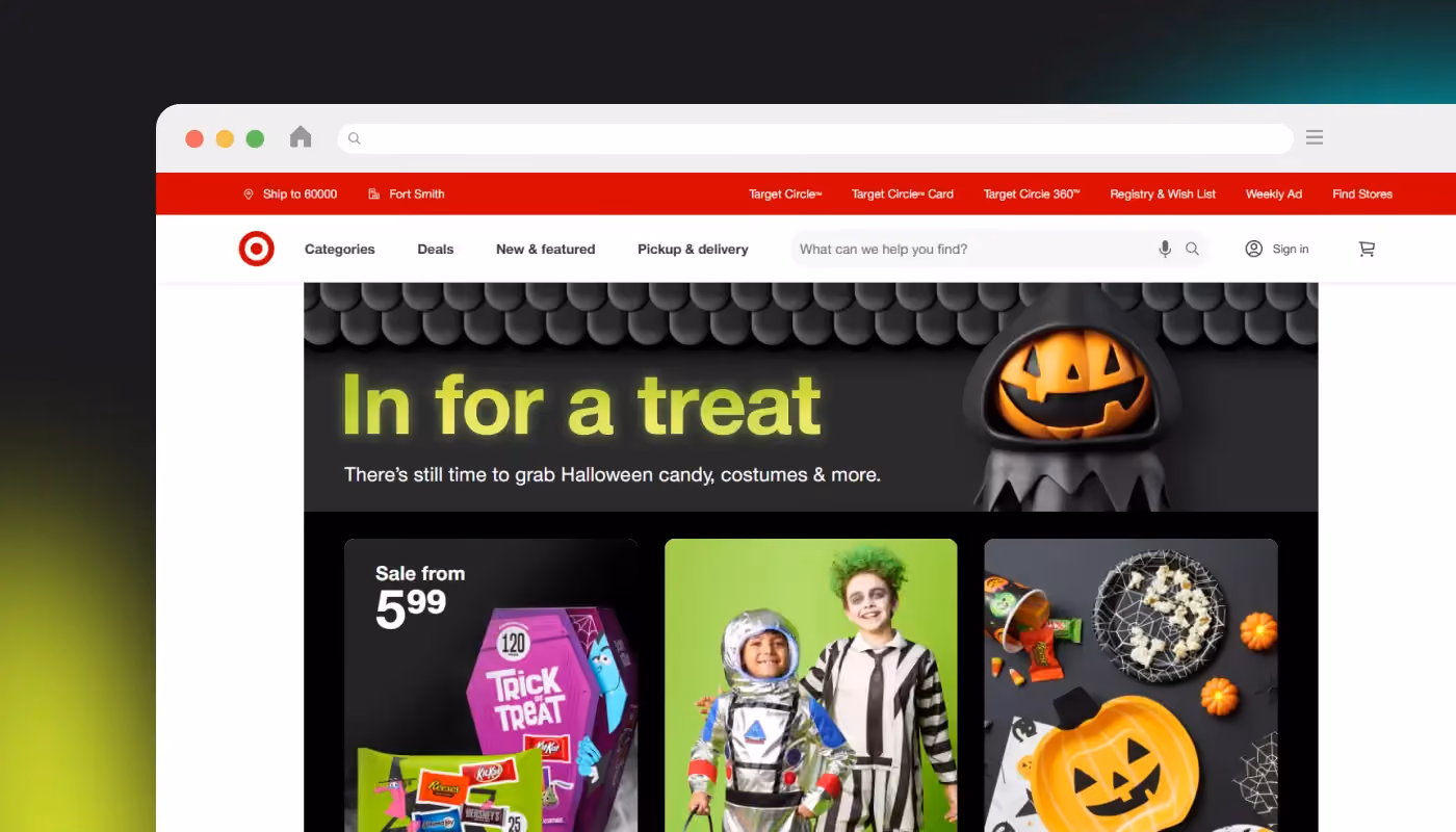 Target