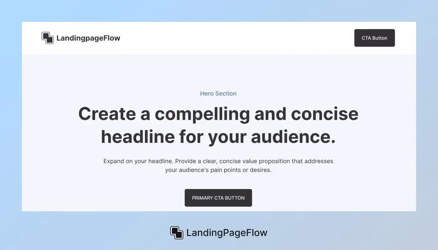 Why Use a Landing Page Maker?