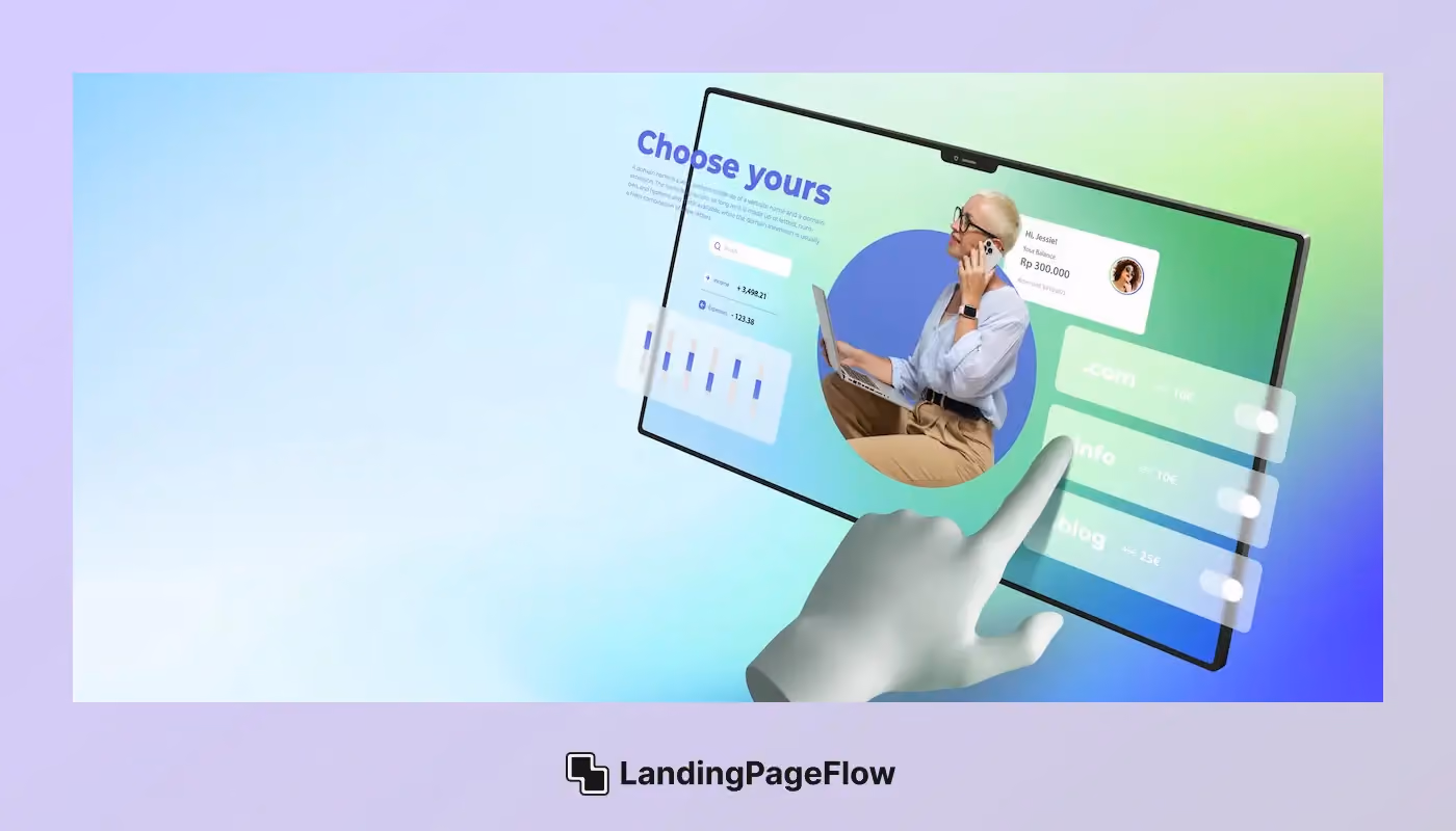 Inspiring Coming Soon Landing Page Examples