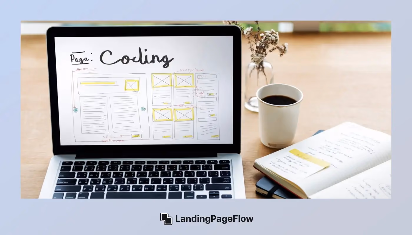Designing an Effective Coming Soon Landing Page