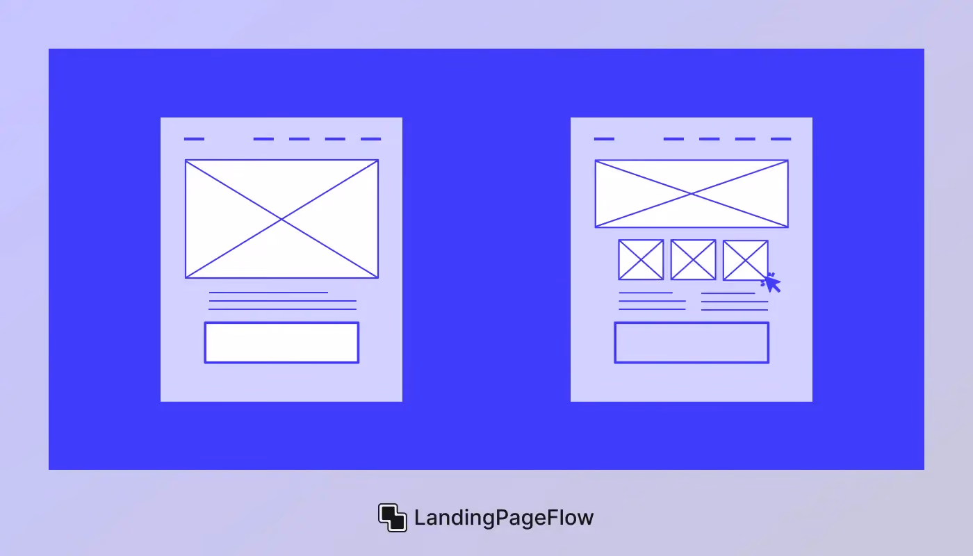 Structuring Your Landing Page for Success