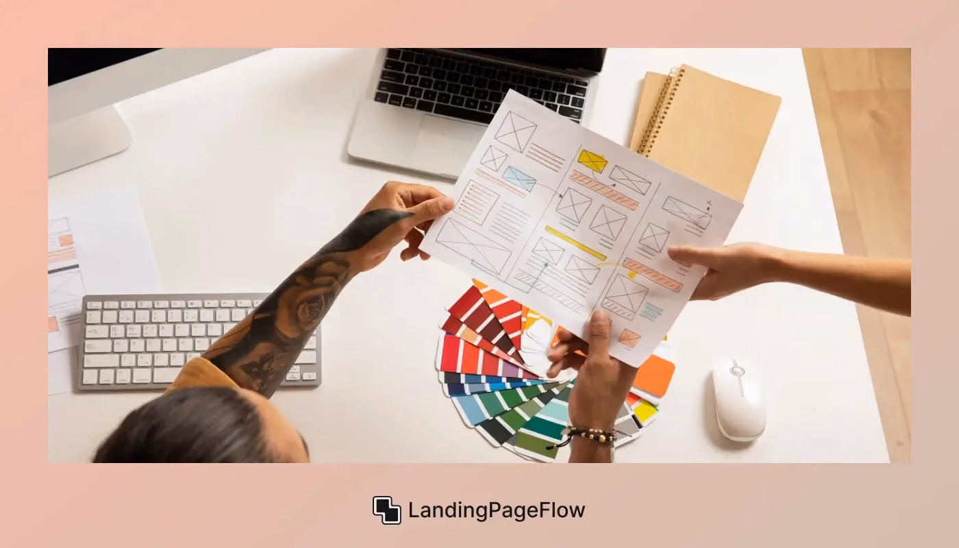 Incorporating Visual Hierarchy and Consistency