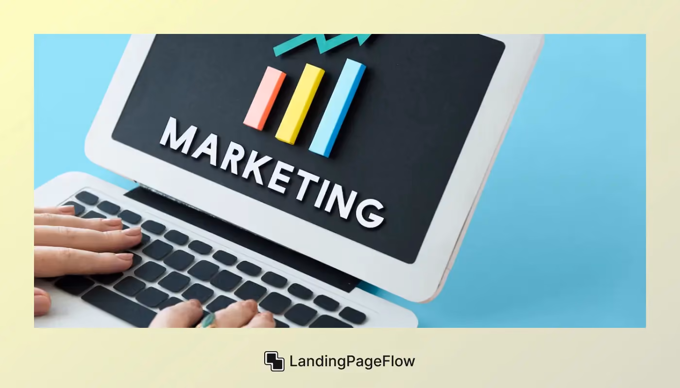 Successful Marketo Landing Pages