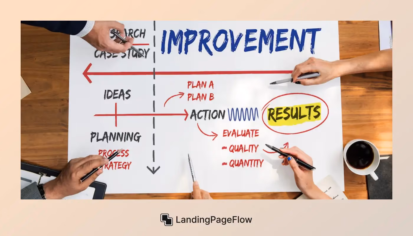Tips for Continuous Improvement