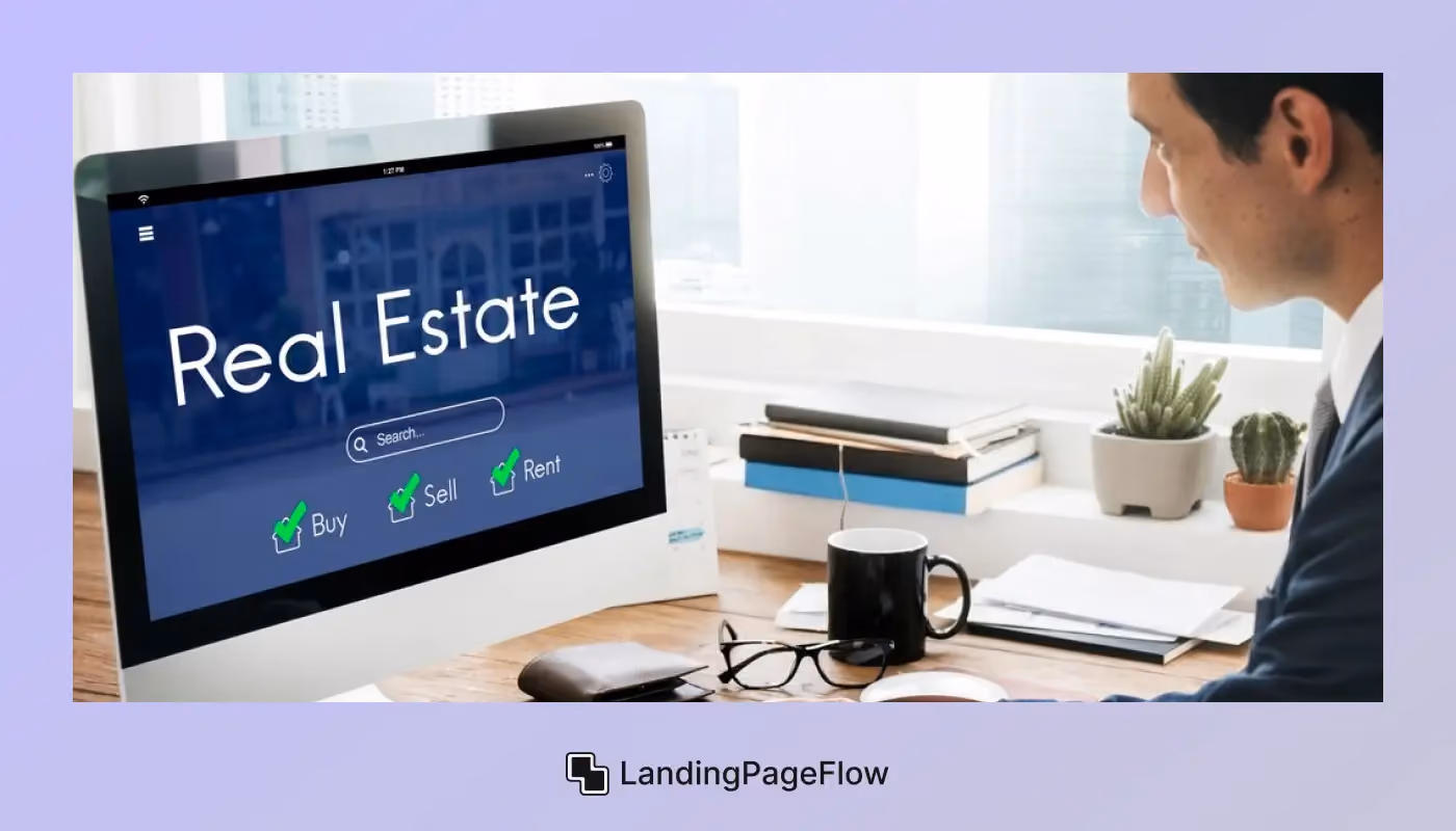 Real Estate Landing Page Success Stories