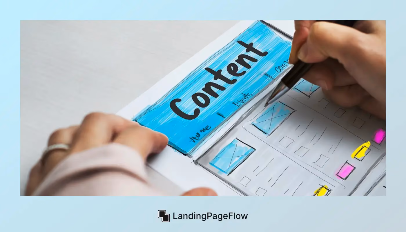 Inspiring Landing Page Examples