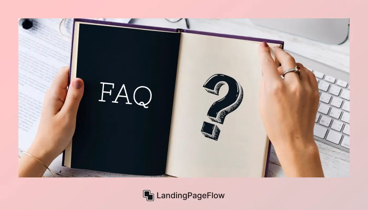FAQ or Additional Information (Optional)