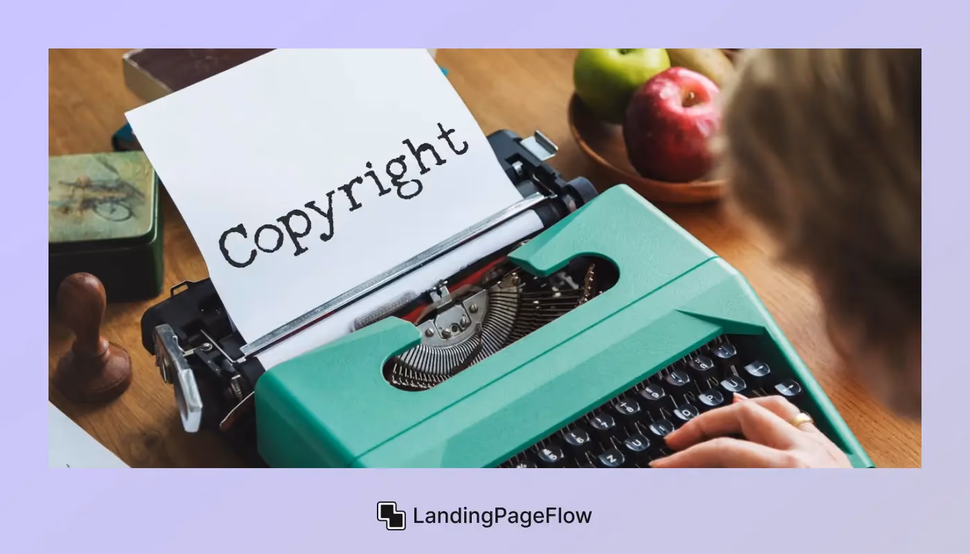 Concise and Engaging Copy