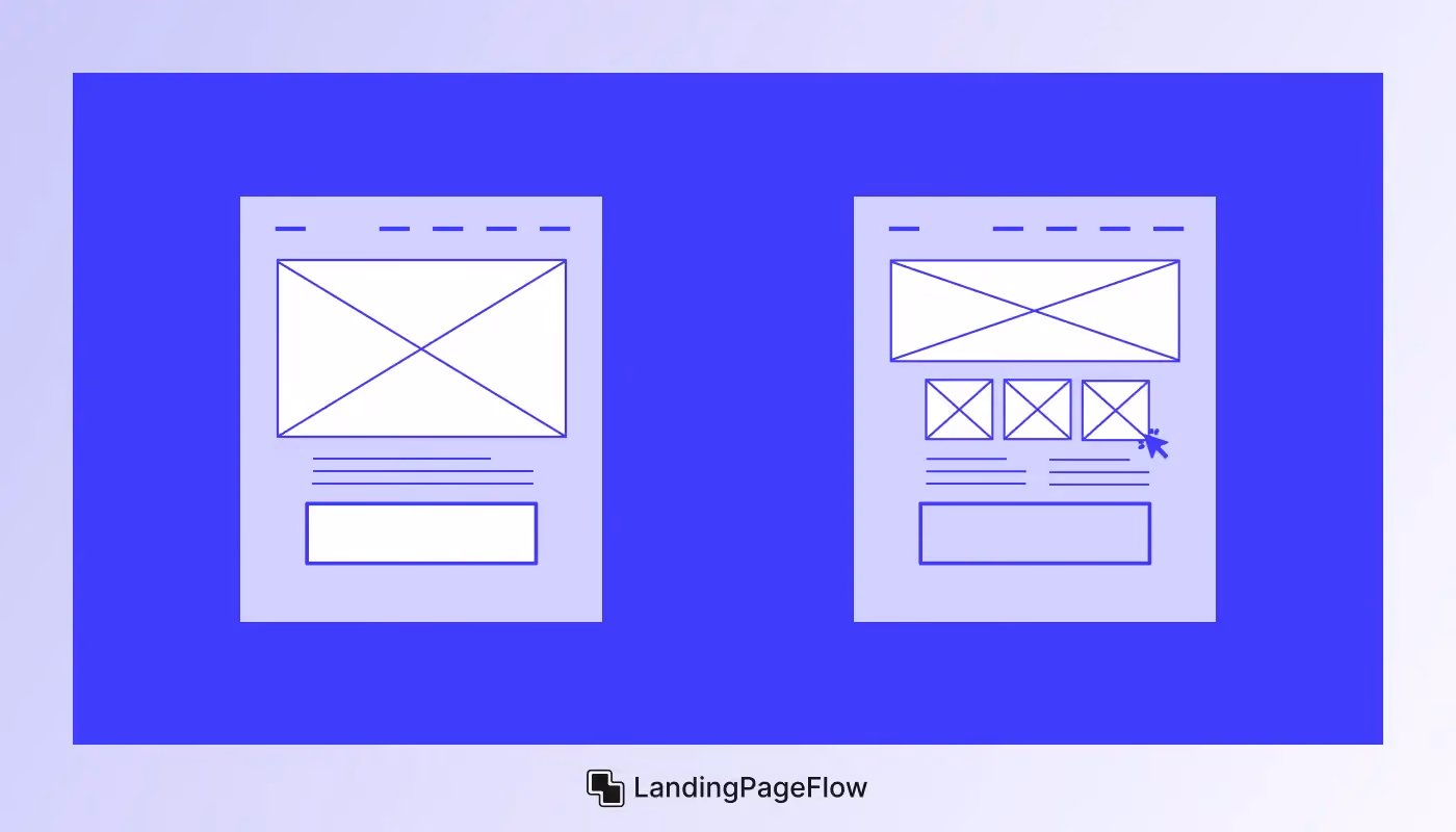 Design Tips for Creating an Eye-Catching Landing Page