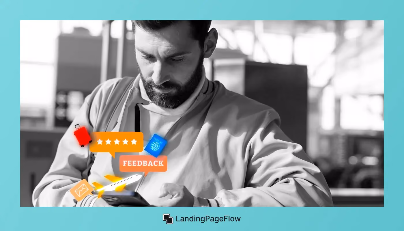 Trust Signals and Social Proof