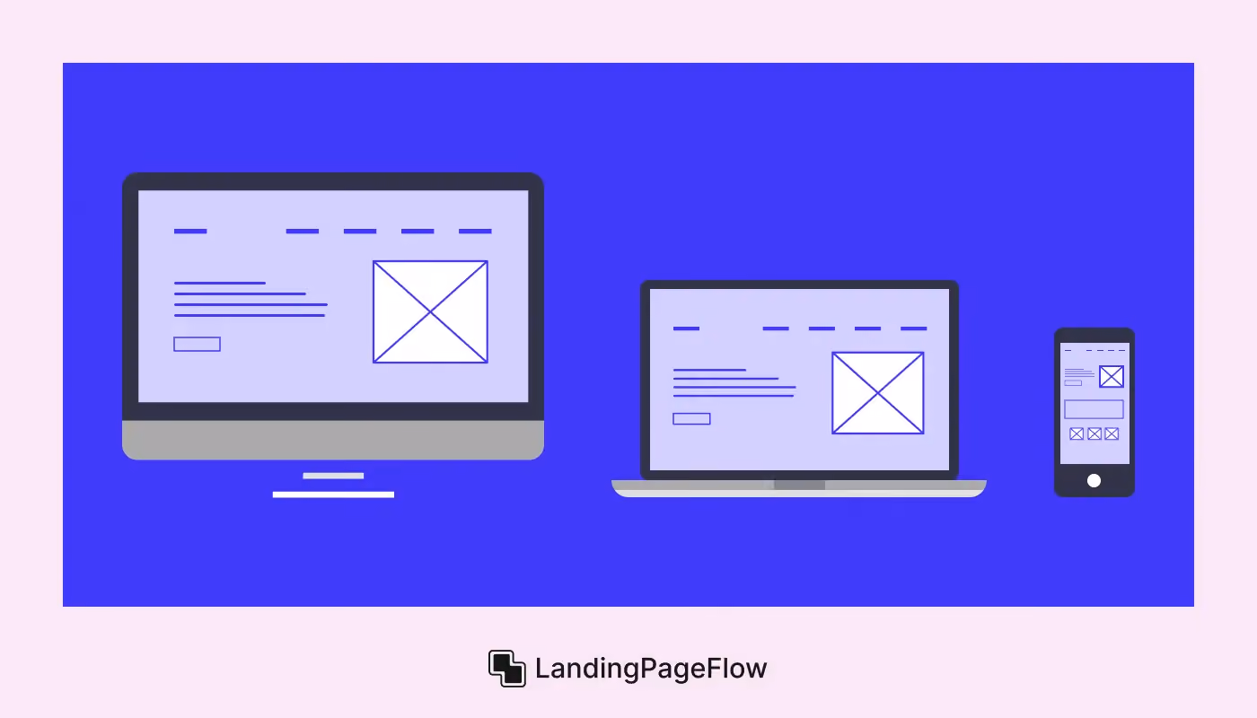Streamlined User Experience