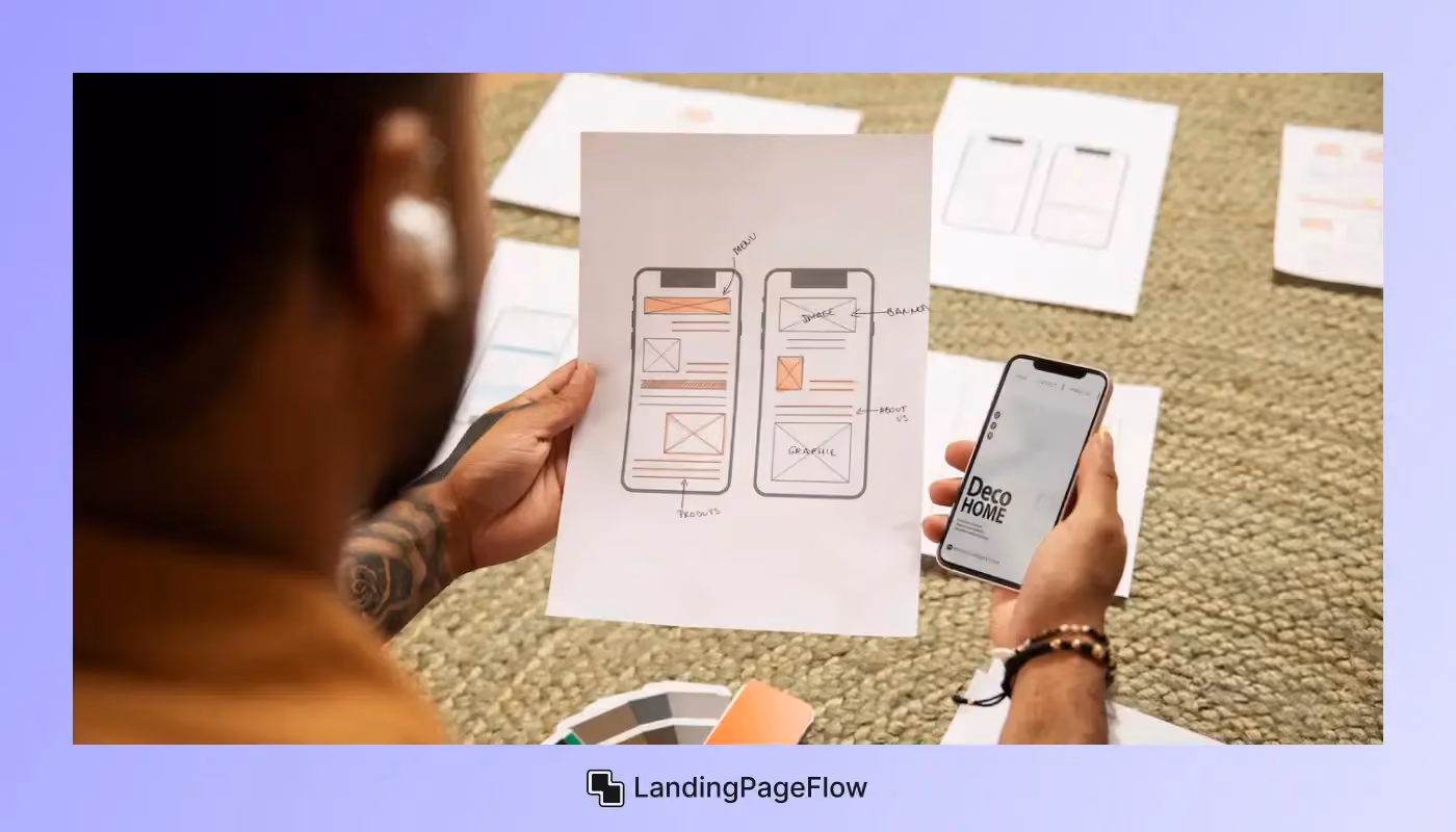 Best Practices for Mobile-Friendly Landing Pages