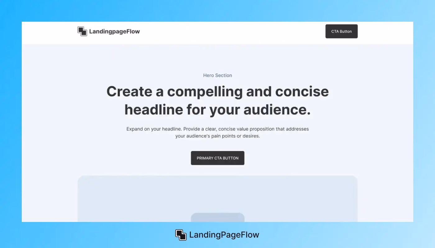 Digital Product Landing Pages Matter
