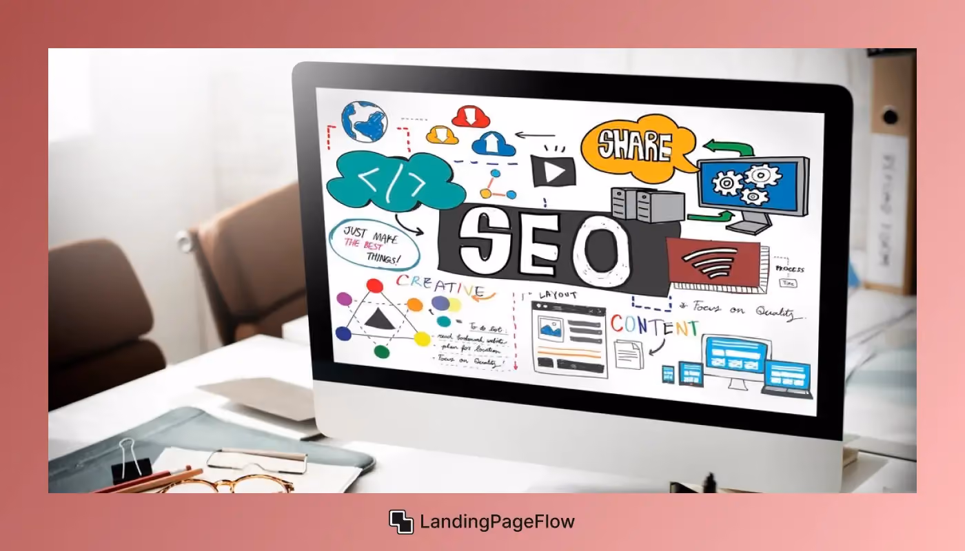 Optimizing for SEO