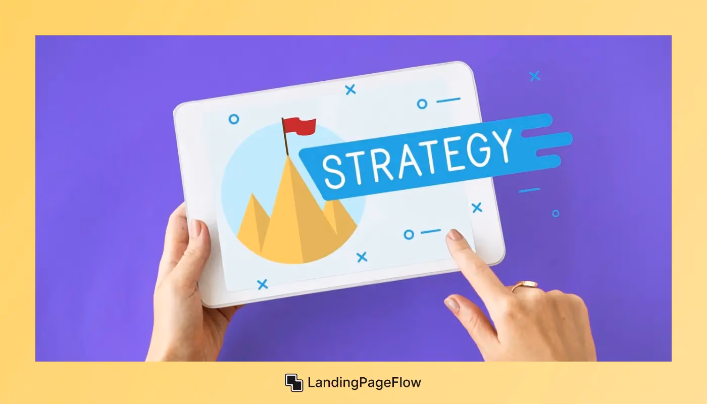 Strategies for SEO-Optimized Landing Pages