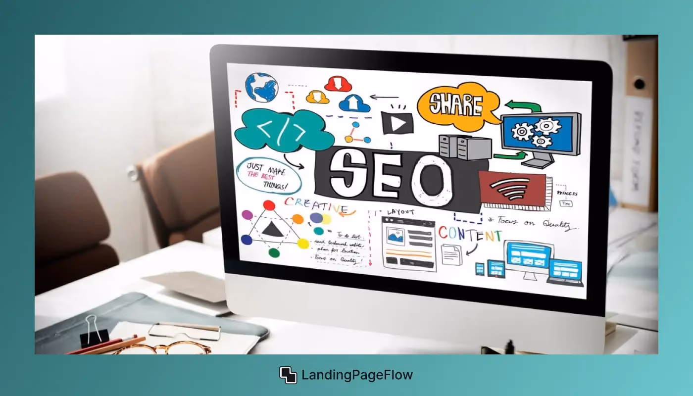 How to Optimize Landing Pages for SEO