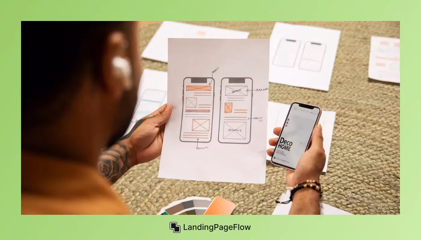 Maximizing Mobile Responsiveness