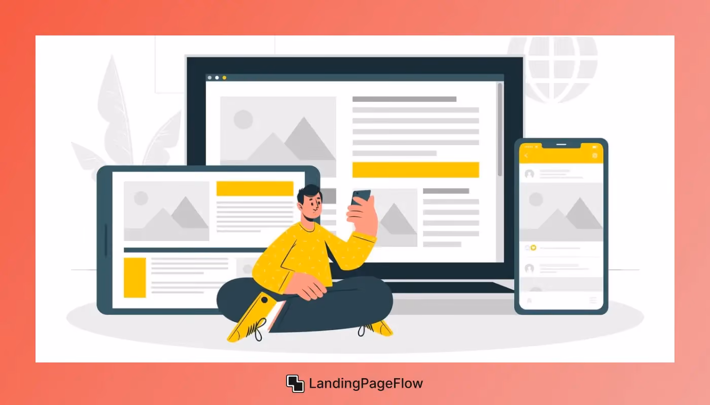 Mobile-First Design Matters for Sales