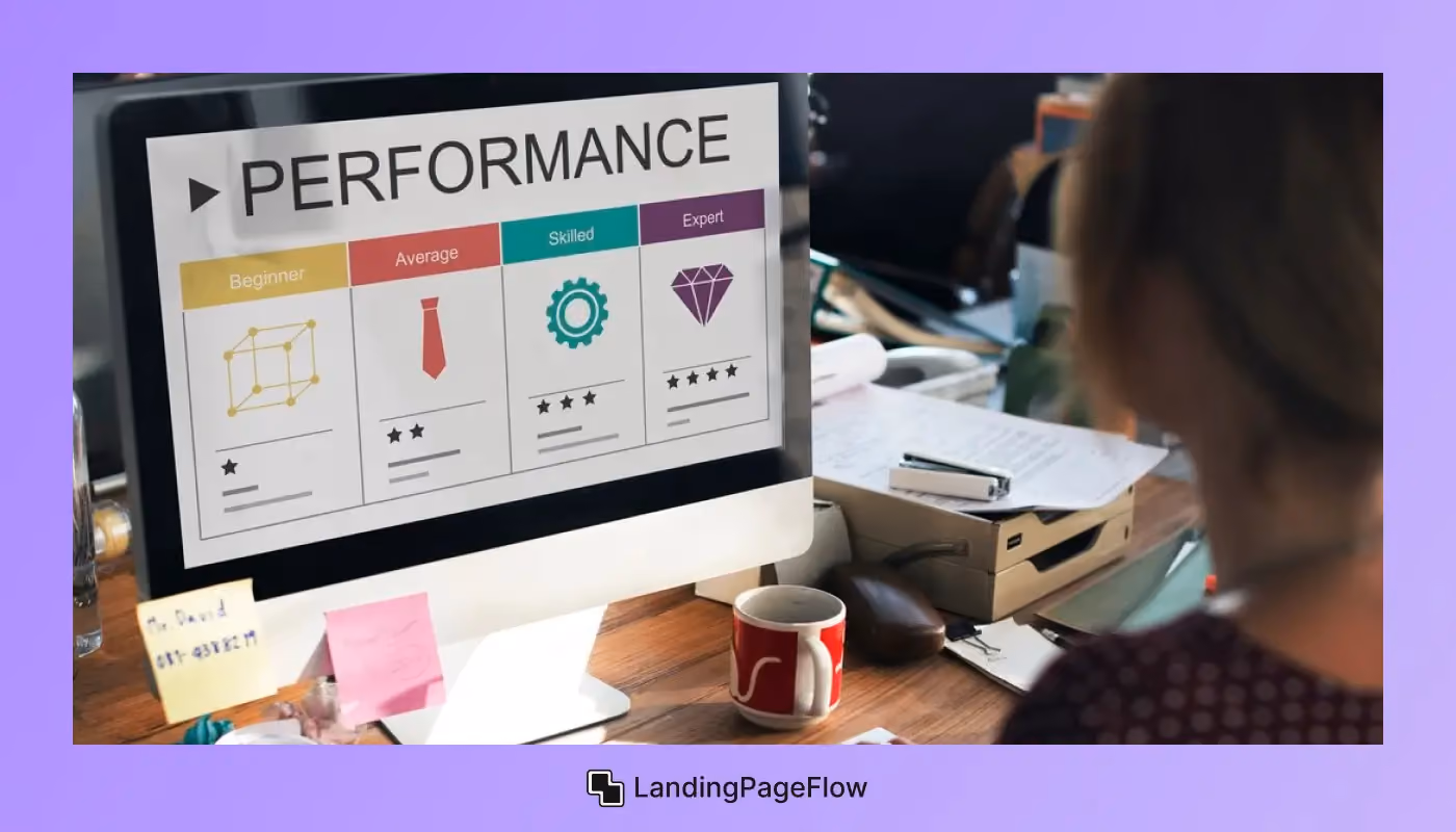 Testing and Monitoring Performance
