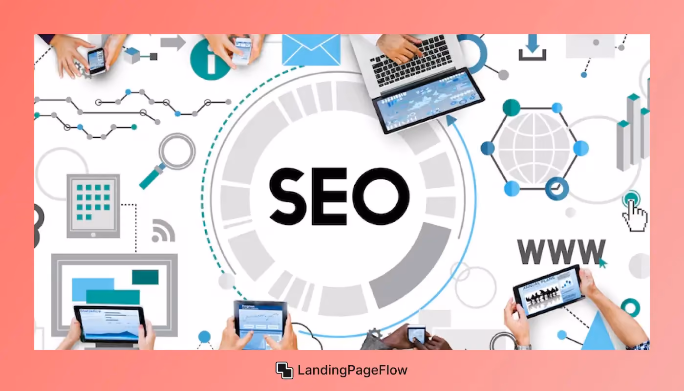 SEO Benefits and Local Search Optimization