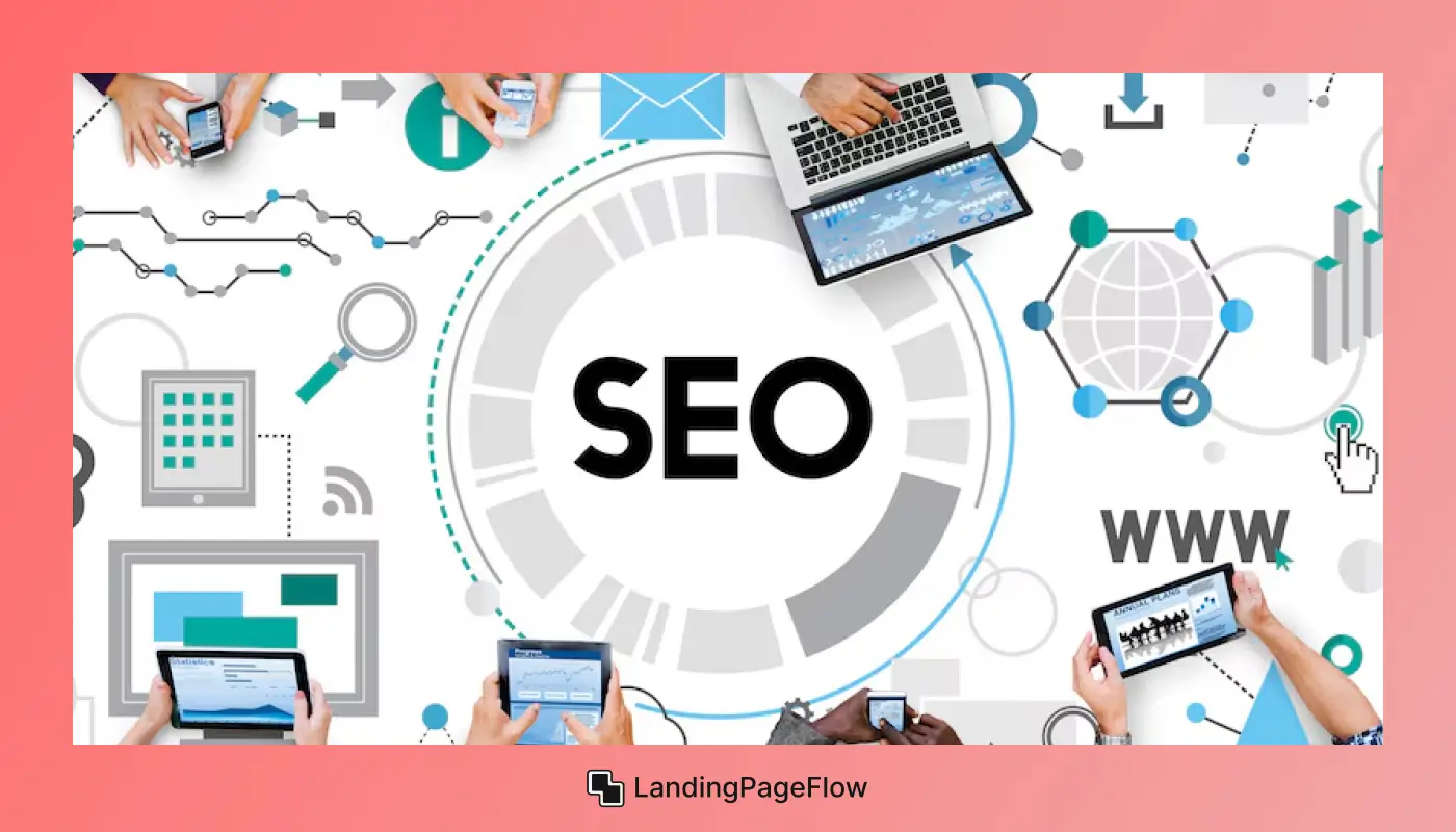 SEO Benefits and Local Search Optimization