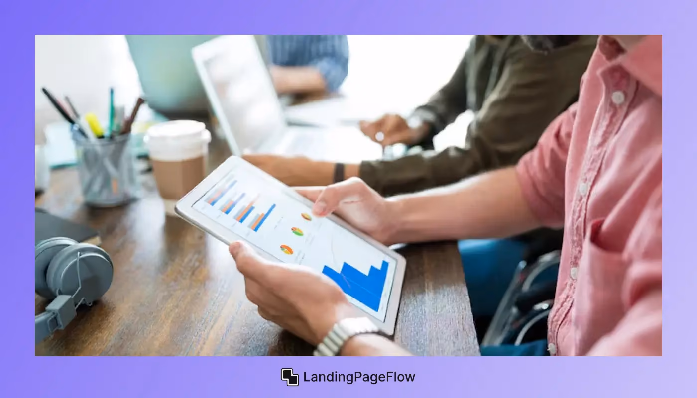 Leveraging Customer Data for Insights and Growth