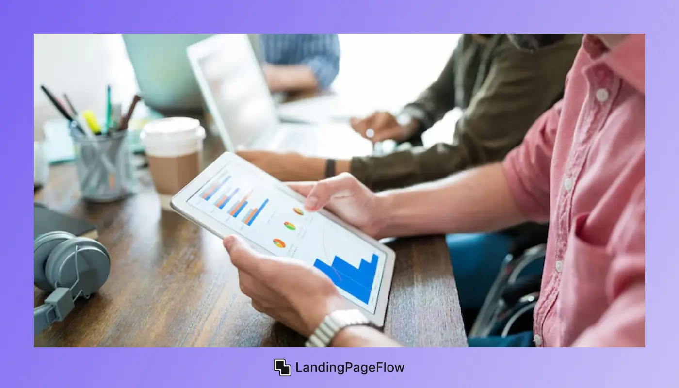 Leveraging Customer Data for Insights and Growth