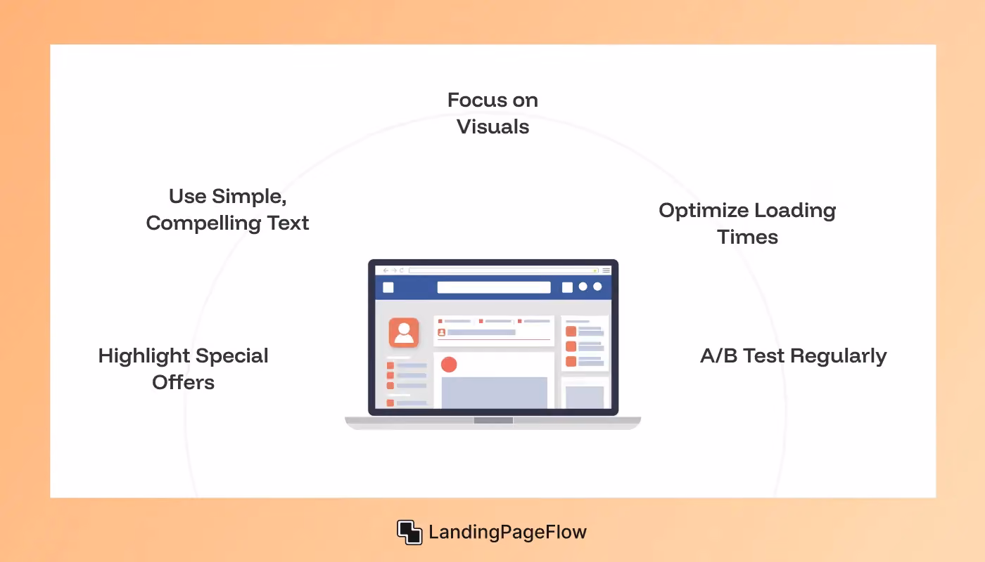 Best Practices For Creating a High-Converting Landing Page