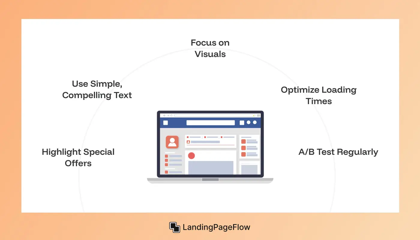 Best Practices For Creating a High-Converting Landing Page