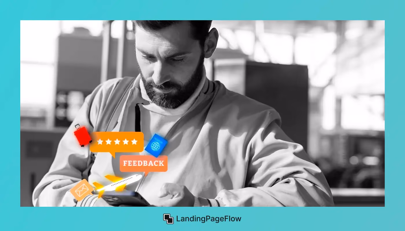 Social Proof and Trust Elements