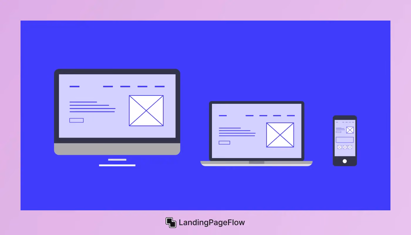 Mobile-First Design