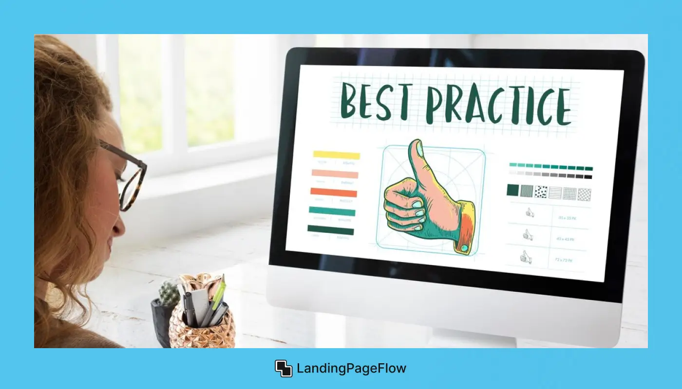 Best Practices For High-Performing Landing Pages