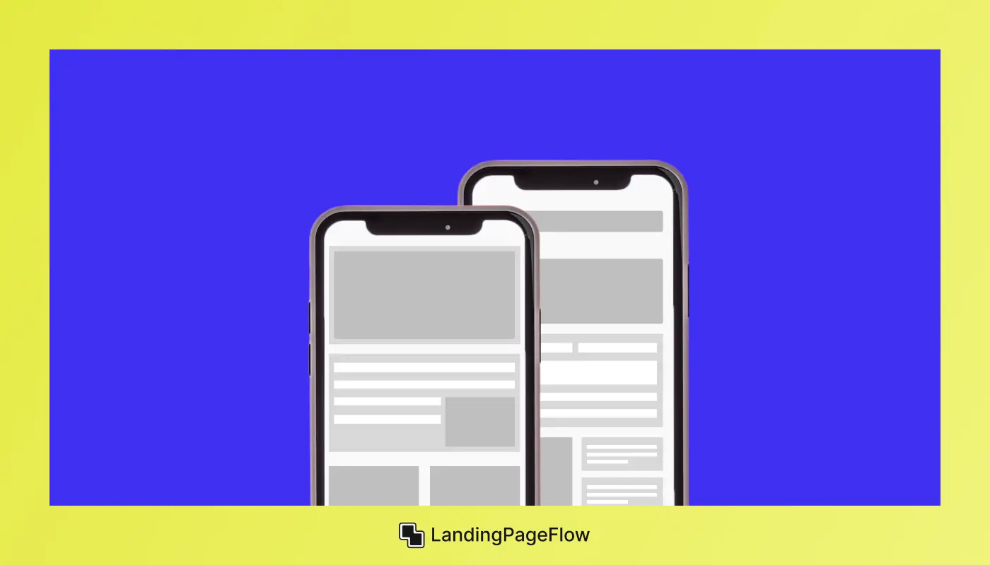Mobile Optimization