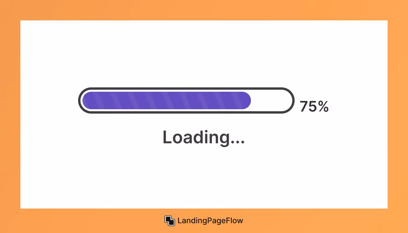 Fast Loading Speed