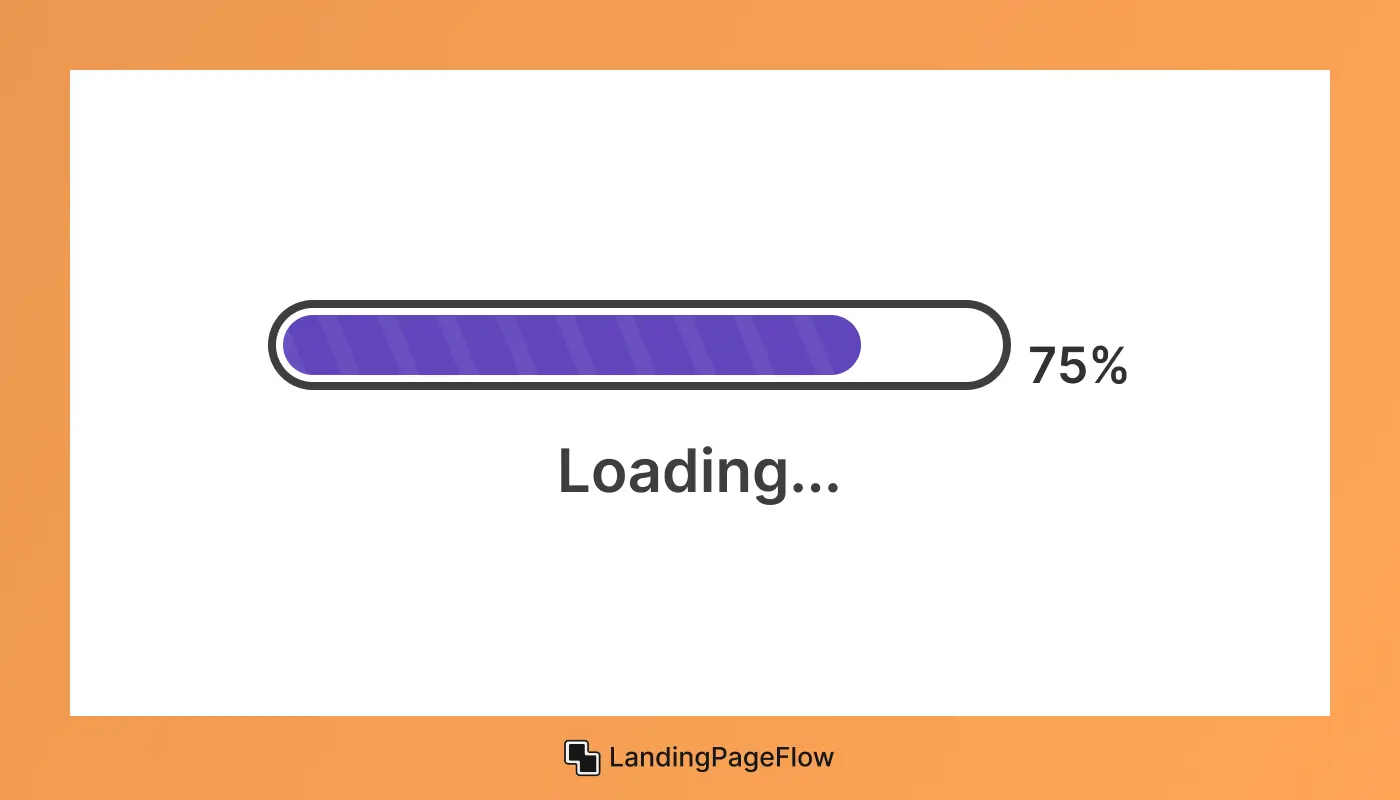 Fast Loading Speed