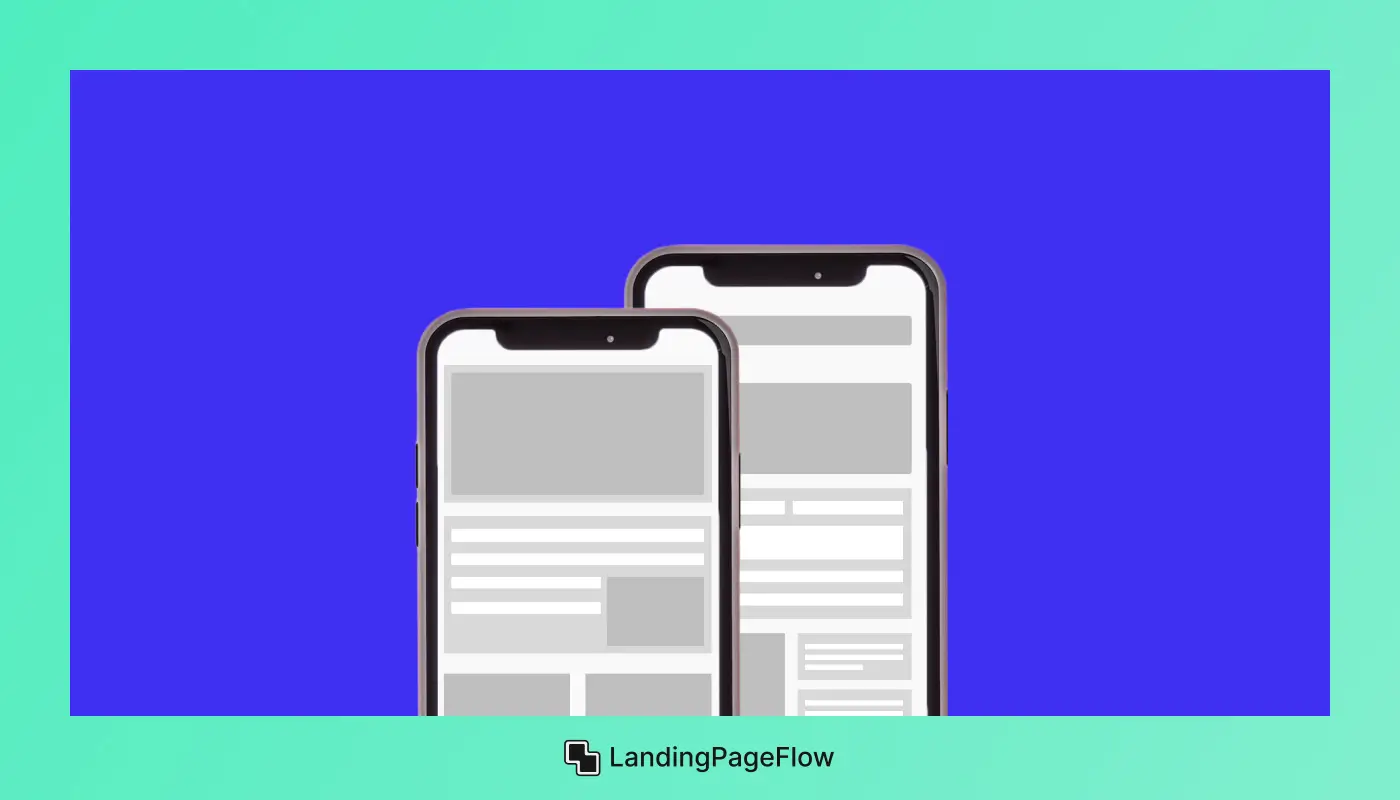 Make it Mobile-Friendly