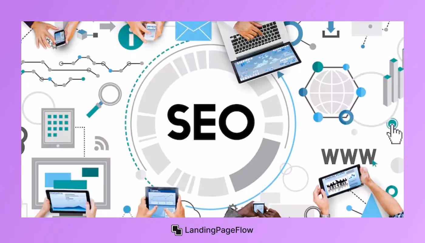 Leverage SEO Best Practices