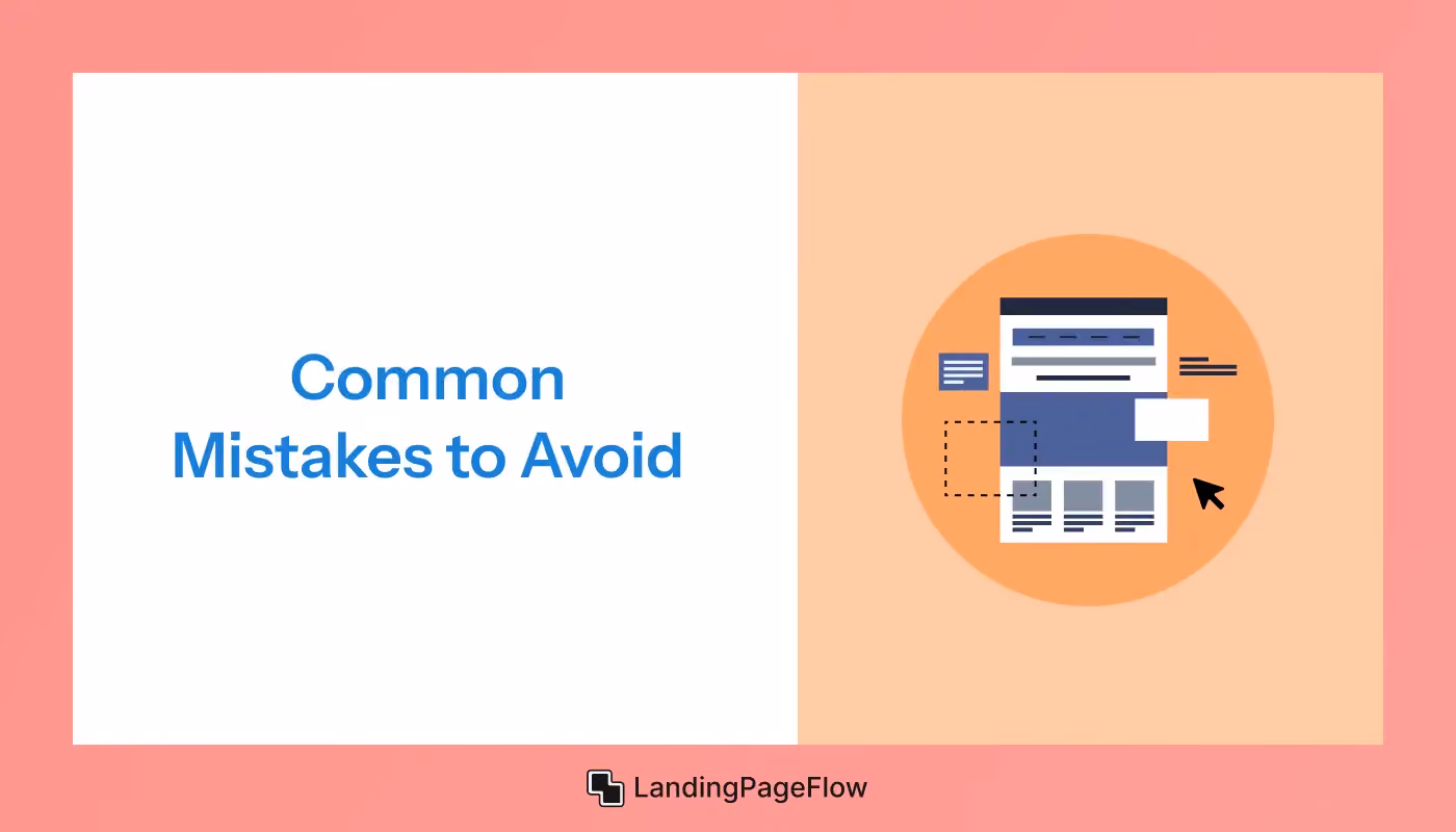 Common Mistakes to Avoid