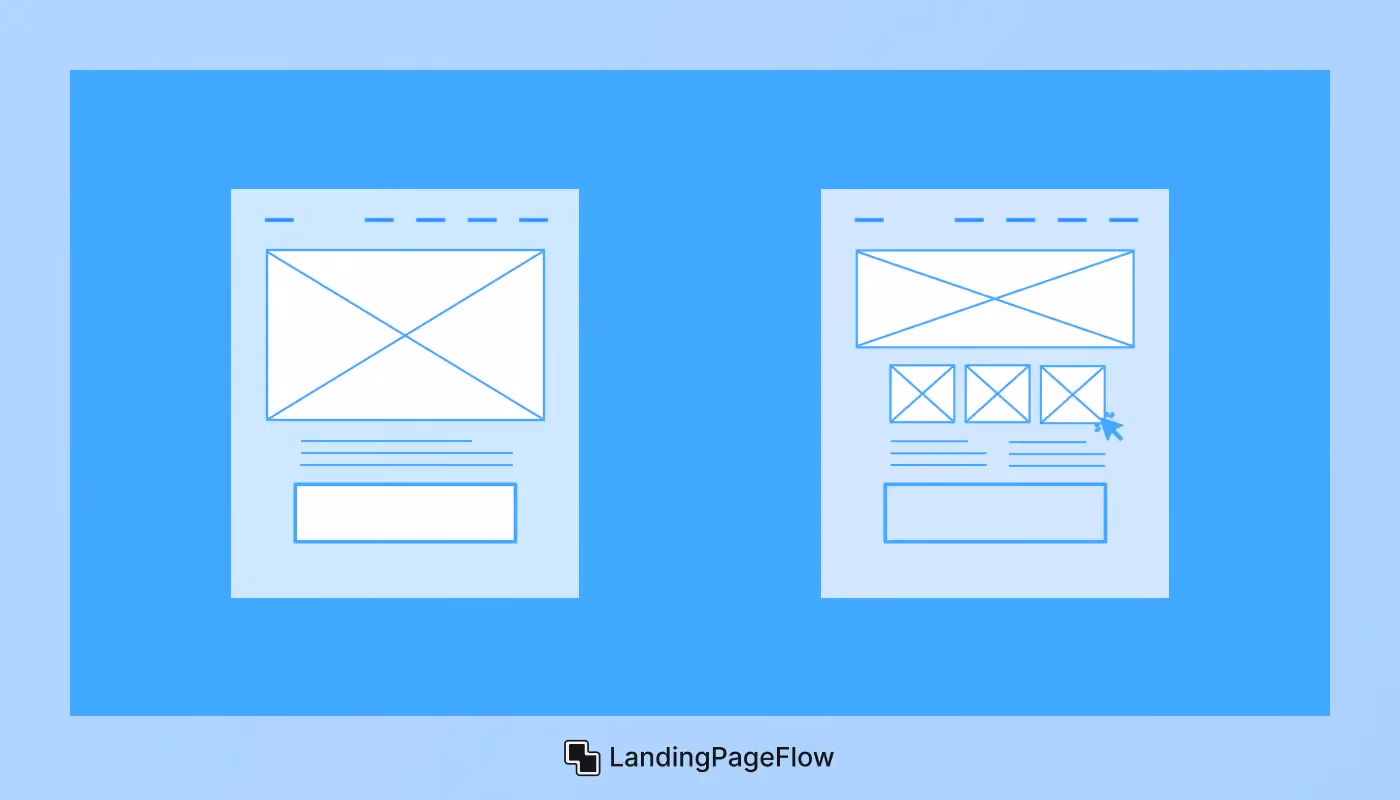 Best Practices for Designing an Effective Landing Page